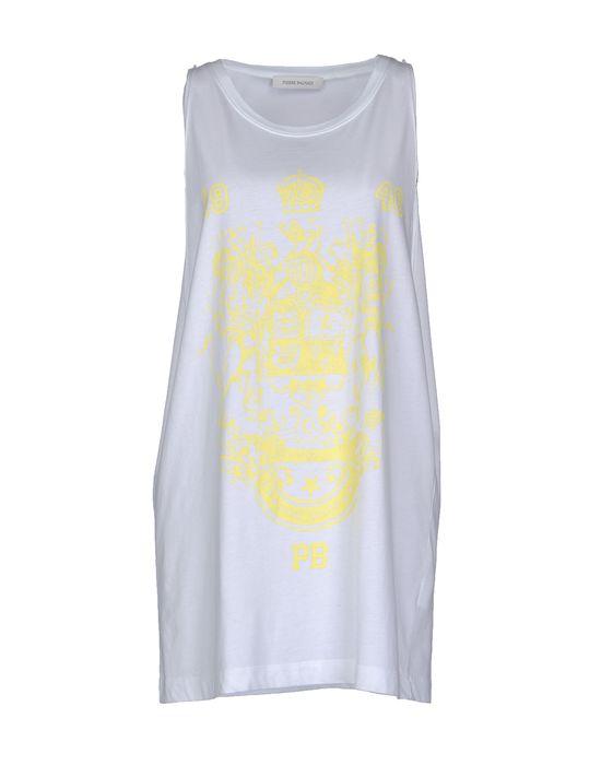 Футболка PIERRE BALMAIN