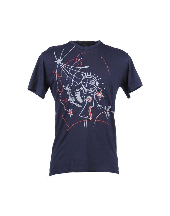 Футболка VNECK