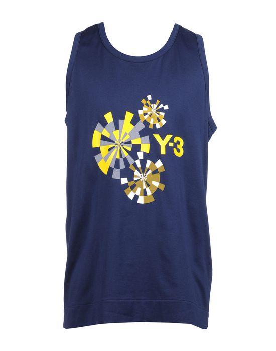 Футболка Y-3