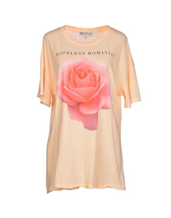 Футболка WILDFOX