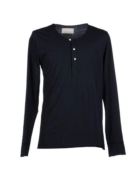 Футболка  -  цвет