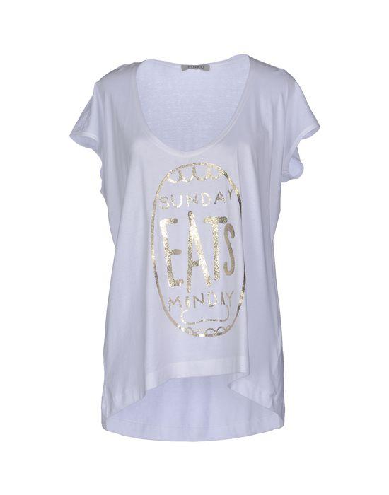 Футболка PINKO GREY