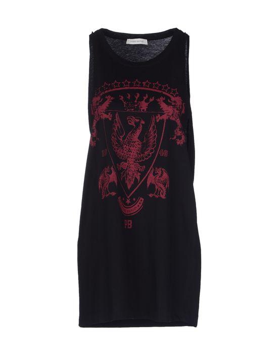 Футболка PIERRE BALMAIN