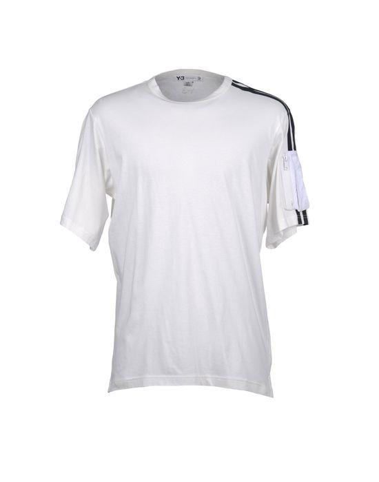 Футболка Y-3
