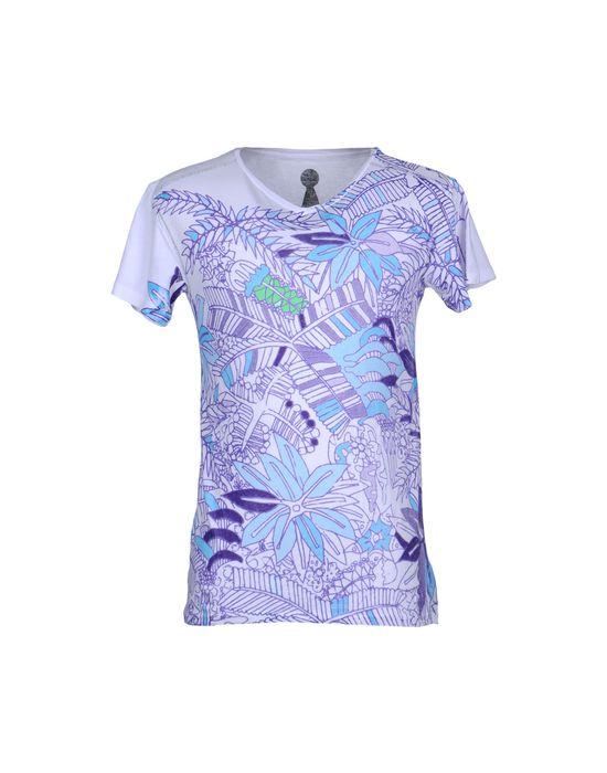 Футболка  -  цвет