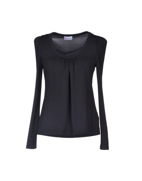 Футболка REDVALENTINO
