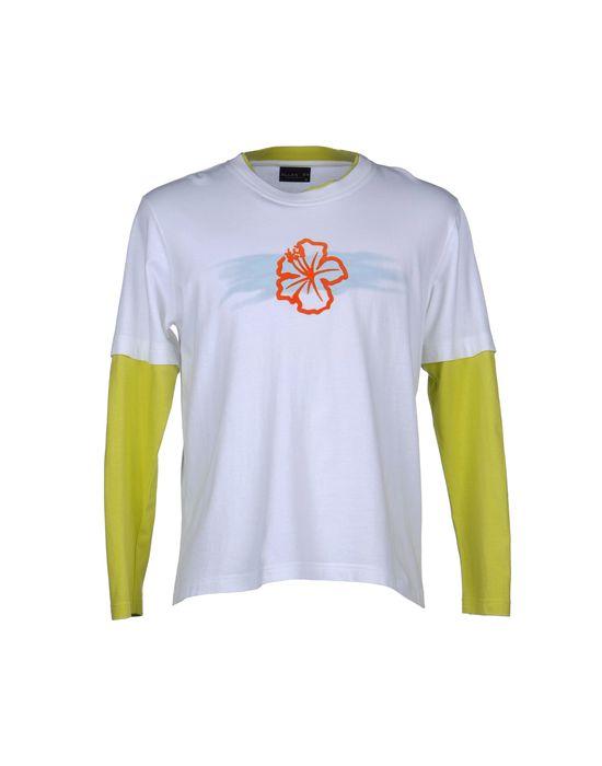 Футболка ALLEN COX