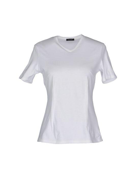 Футболка CRUCIANI