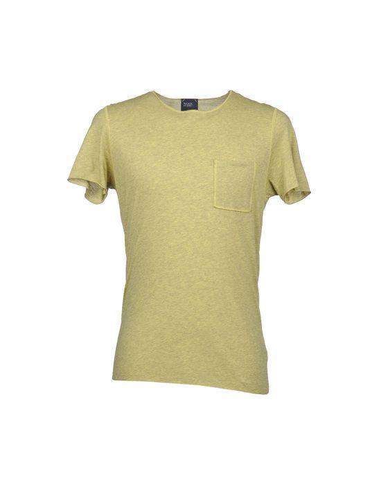 Футболка WOOL & CO