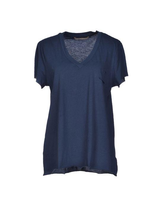 Футболка  -  цвет