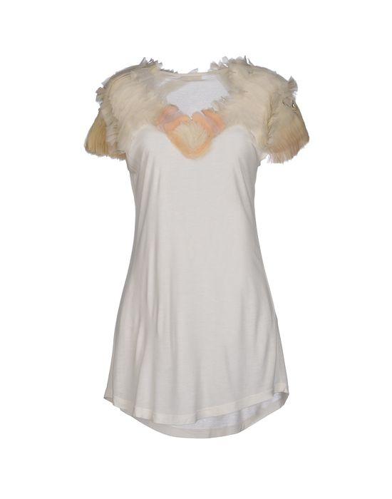 Футболка ELISABETTA FRANCHI