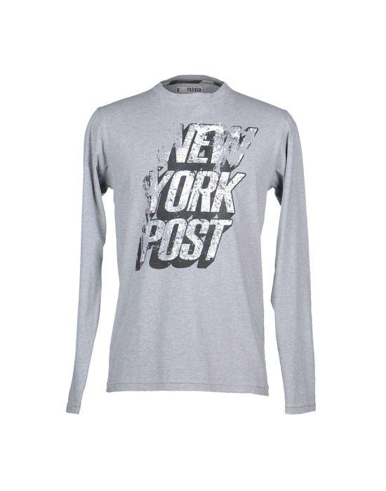 Футболка PREVER