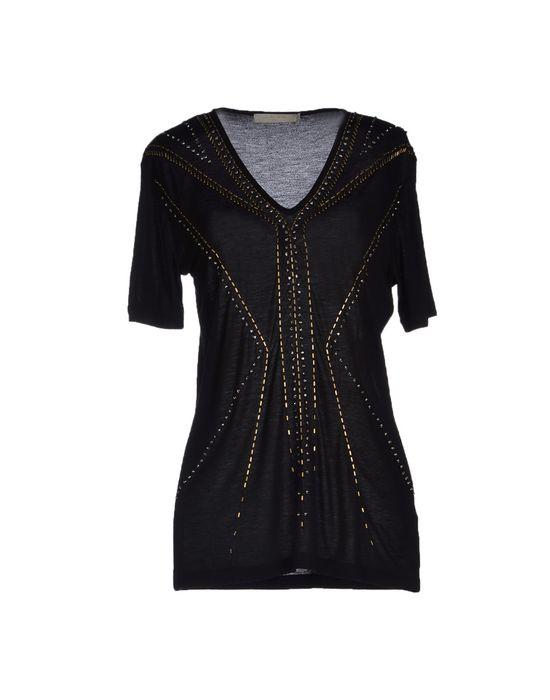 Футболка  -  цвет