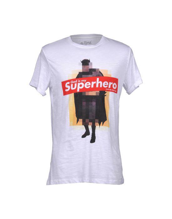 Футболка  -  цвет