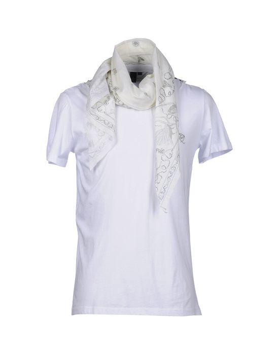 Футболка MCQ ALEXANDER MCQUEEN