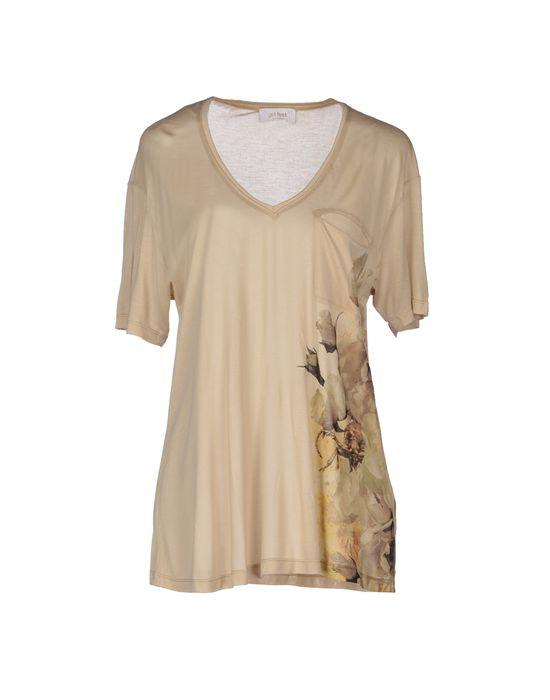 Футболка GET LOST