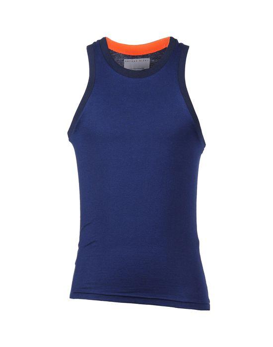 Футболка LUCIO CASTRO