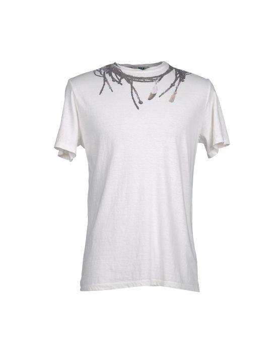 Футболка  -  цвет