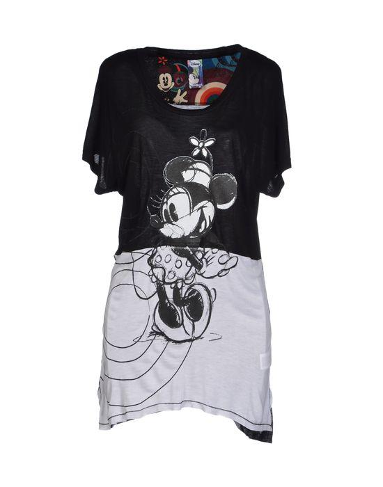 Футболка  -  цвет