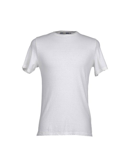 Футболка  -  цвет