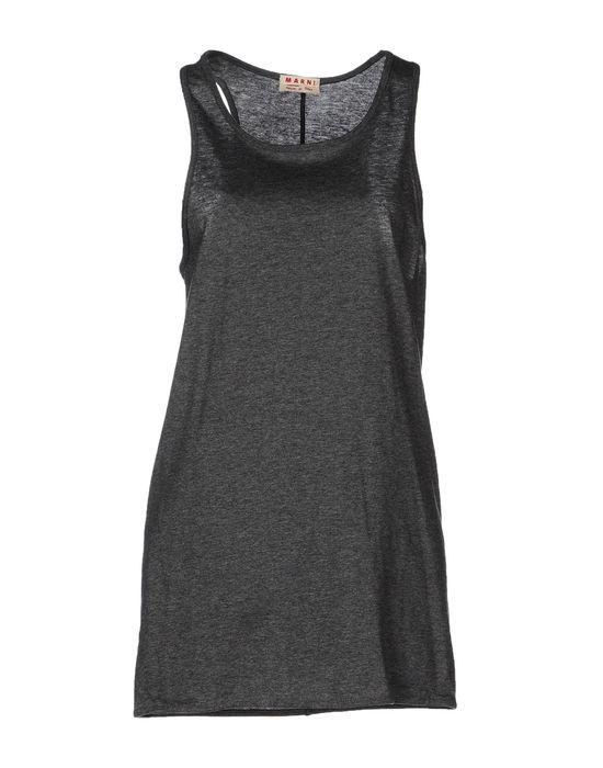 Футболка MARNI