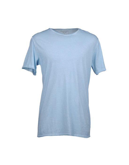 Футболка  -  цвет