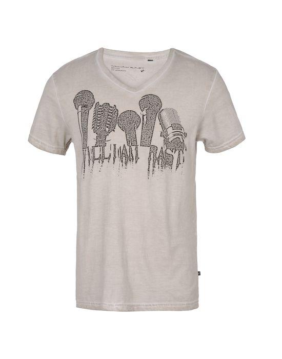 Футболка WILLIAM RAST
