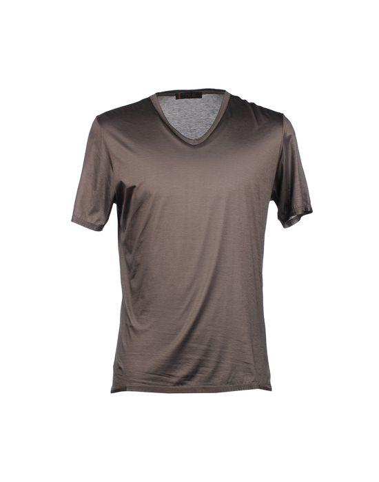 Футболка  -  цвет