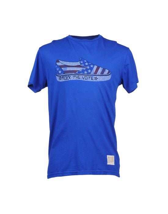 Футболка  -  цвет