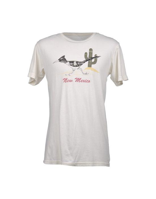 Футболка WORN FREE