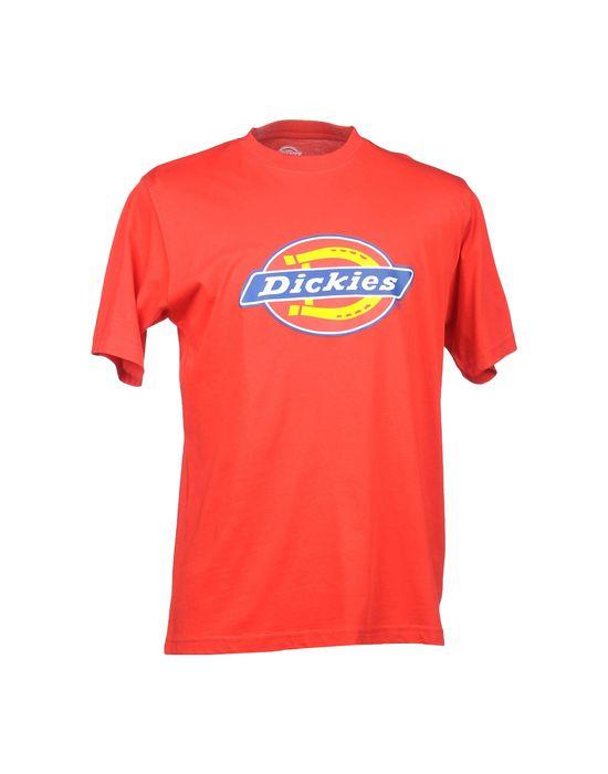 Футболка DICKIES