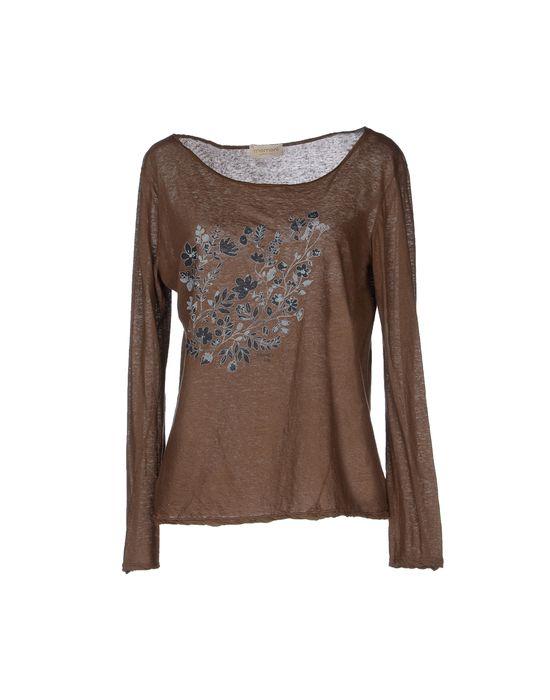 Футболка MOMONÍ