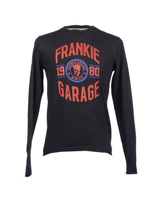 Футболка FRANKIE GARAGE