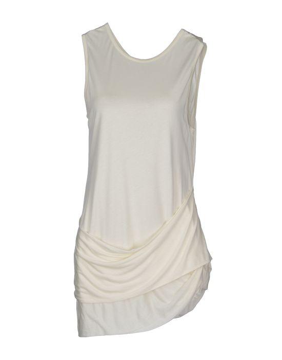 Футболка MCQ ALEXANDER MCQUEEN