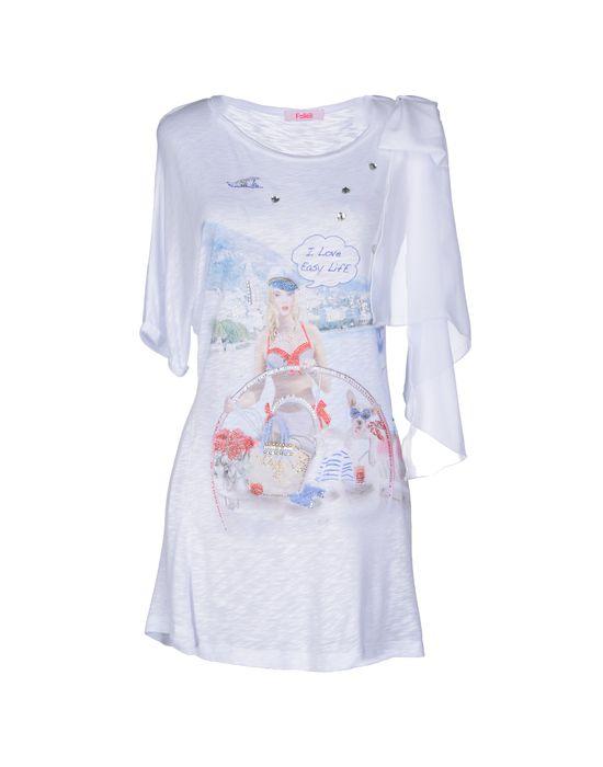 Футболка BLUGIRL FOLIES