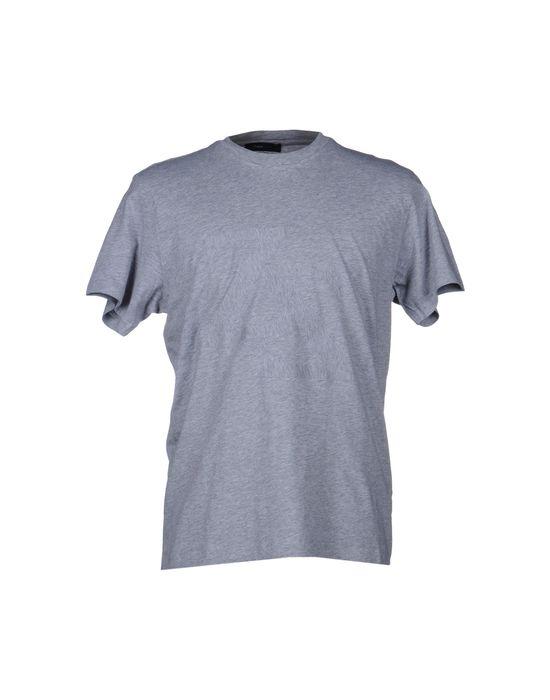 Футболка ZEGNA SPORT