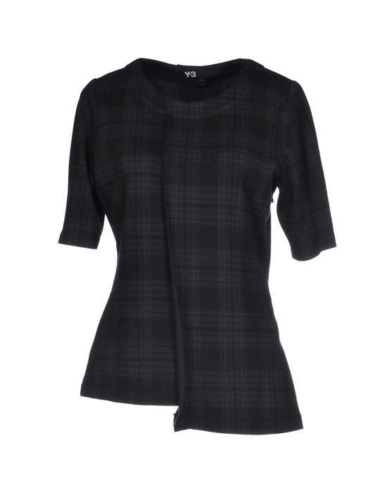Футболка Y-3