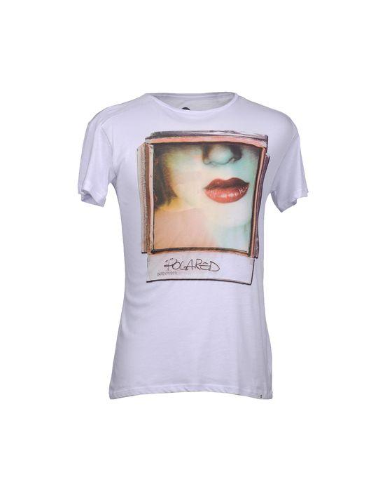 Футболка  -  цвет