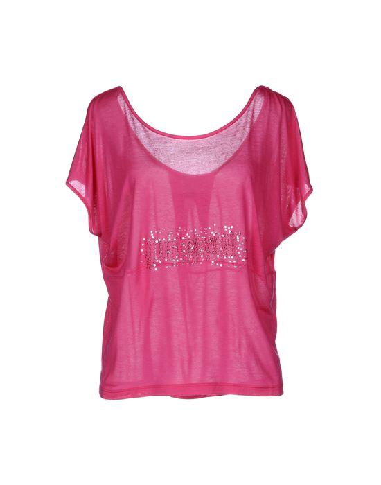 Футболка JUST CAVALLI BEACHWEAR