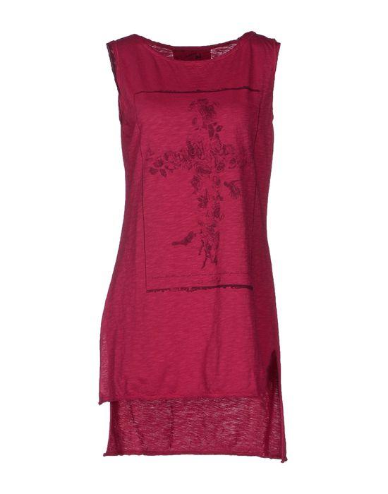 Футболка  -  цвет