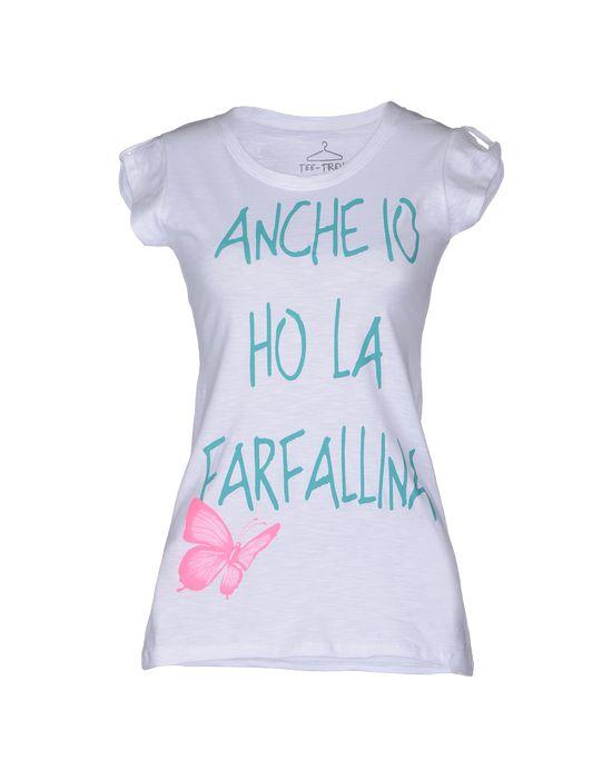 Футболка  -  цвет