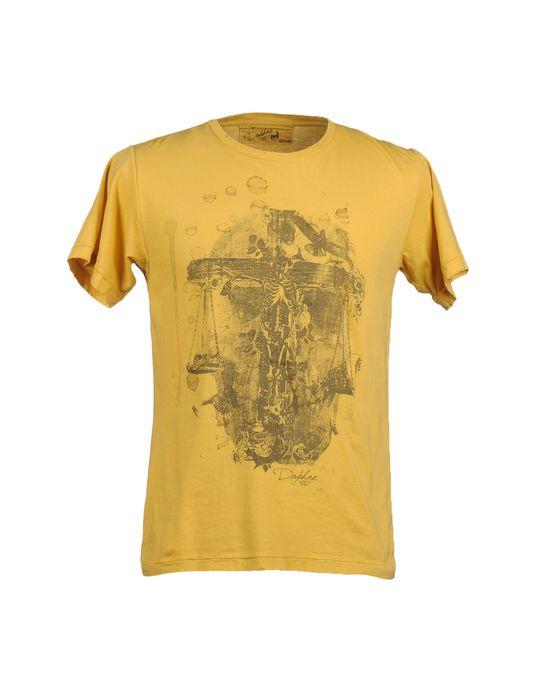 Футболка DAPHNE