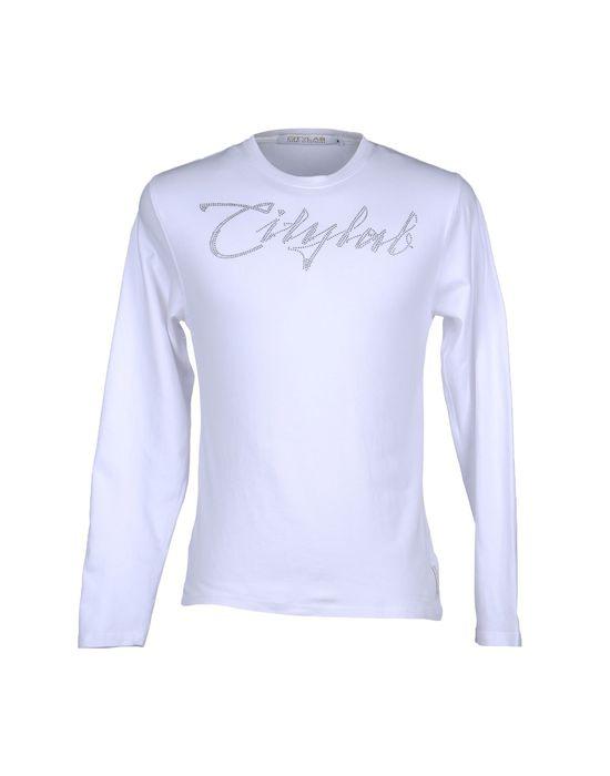 Футболка CITYLAB