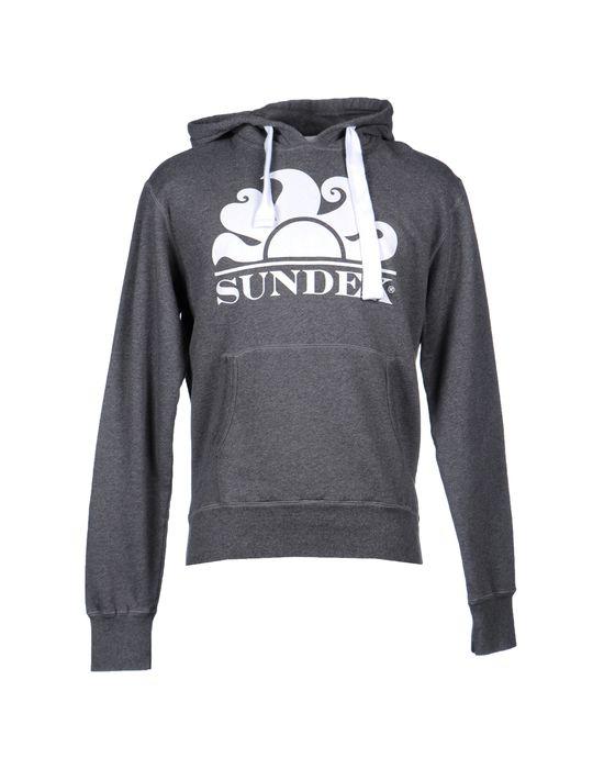 Футболка SUNDEK