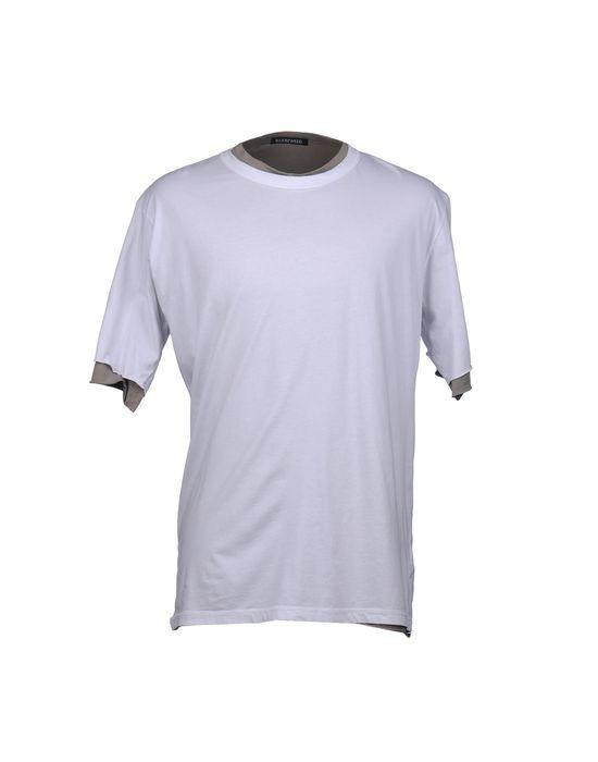 Футболка  -  цвет