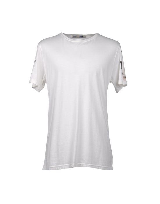 Футболка  -  цвет