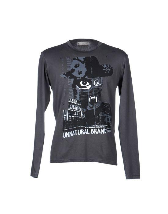 Футболка PREVER