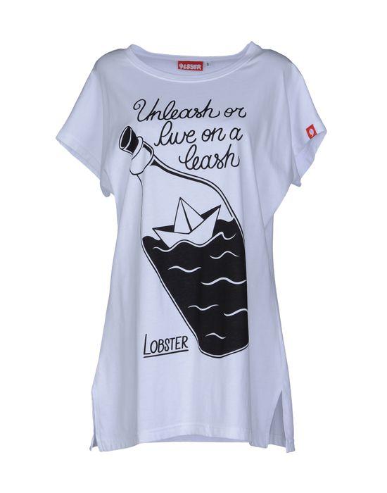 Футболка  -  цвет