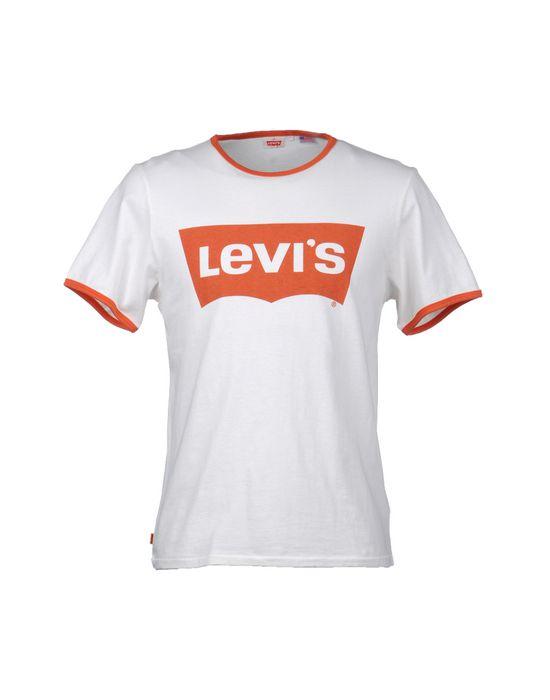 Футболка  -  цвет