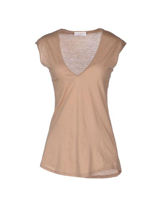 Футболка GET LOST